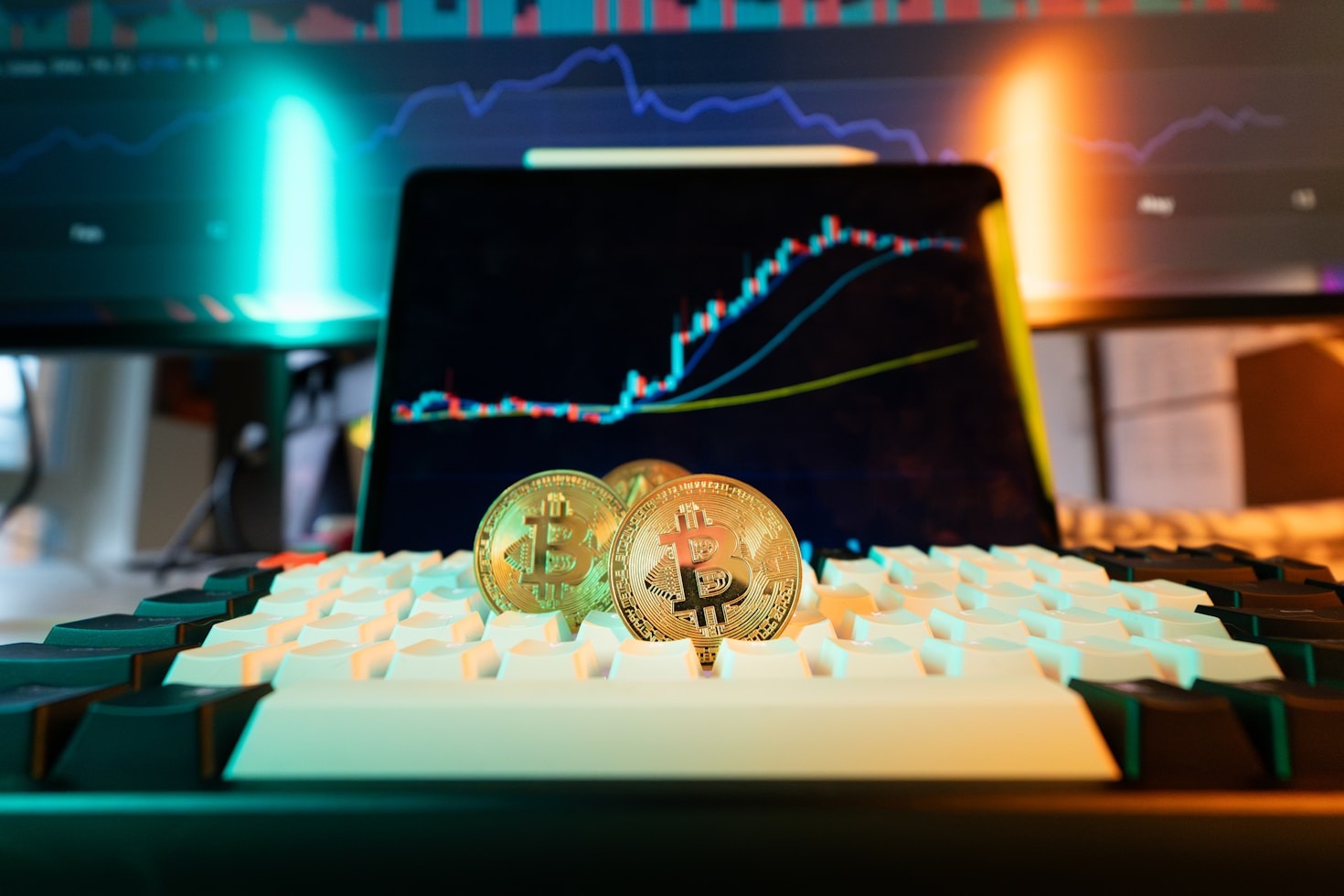 How to Spot Scammers in Cryptocurrency