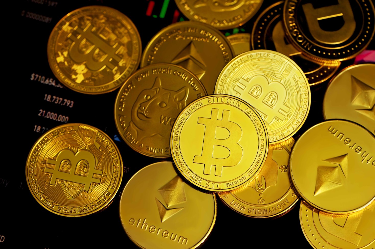 The Rise of Deceptive Tactics in Crypto